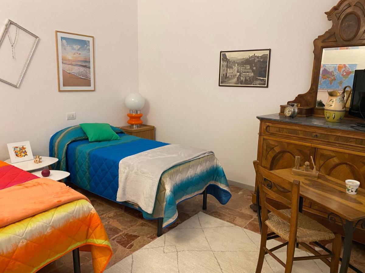 La Motocicletta Villa Bagnone Ngoại thất bức ảnh