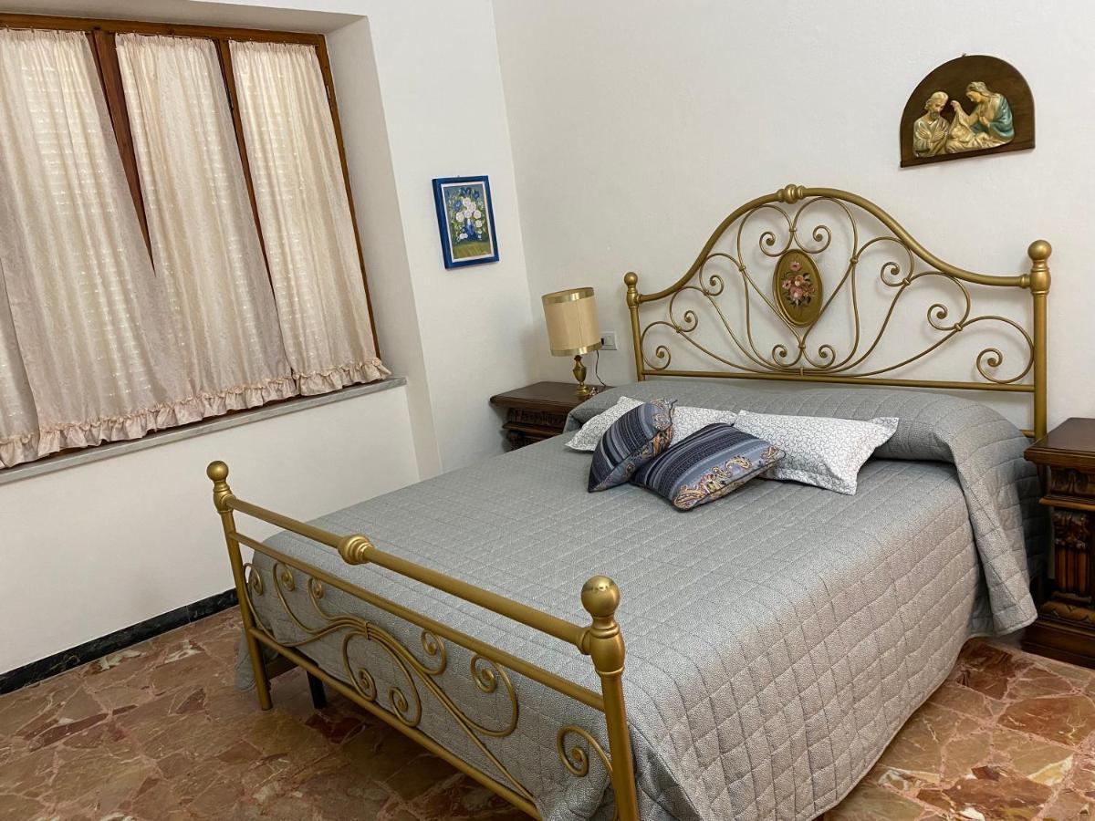 La Motocicletta Villa Bagnone Ngoại thất bức ảnh