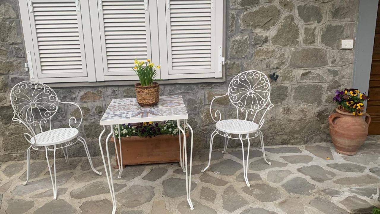 La Motocicletta Villa Bagnone Ngoại thất bức ảnh